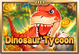 Ra88 - Games - Dinosaur Tycoon