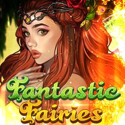 Ra88 - Games - Fantastic Fairy