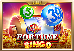 Ra88 - Games - Fortune Bingo