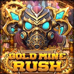 Ra88 - Games - Gold Mines Rush
