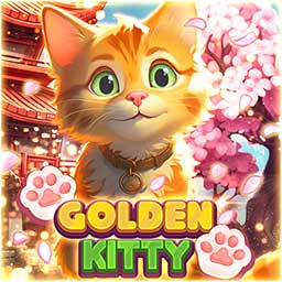 Ra88 - Games - Golden Kitty