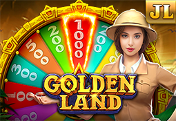 Ra88 - Games - Golden Land