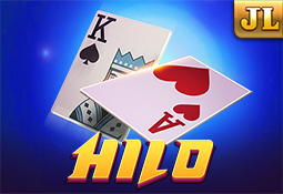 Ra88 - Games - Hilo