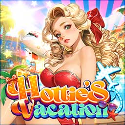 Ra88 - Games - Hotties Vacation