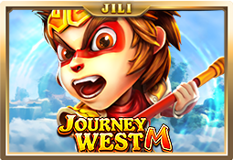 Ra88 - Games - Journey West