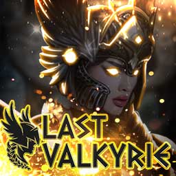 Ra88 - Games -Last Valkyrie