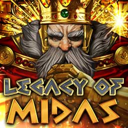 Ra88 - Games - Legacy Of Midas