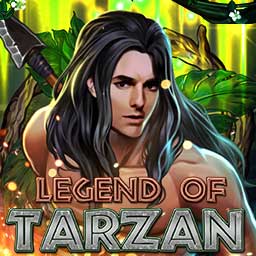 Ra88 - Games - Legend of Tarzan