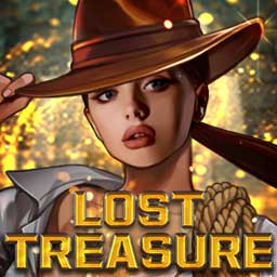 Ra88 - Games - Lost Treasure