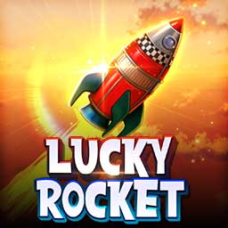 Ra88 - Games - Lucky Rocket
