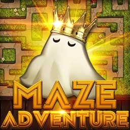Ra88 - Games - Maze Adventure