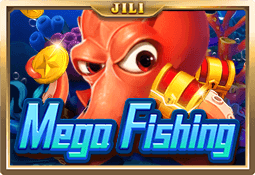 Ra88 - Games - Mega Fishing
