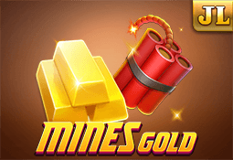 Ra88 - Games - Mines Gold