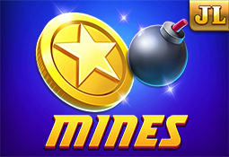 Ra88 - Games - Mines