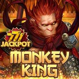 Ra88 - Games - Monkey King