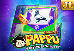 Ra88 - Games - Pappu
