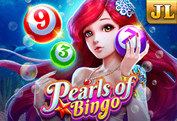 Ra88 - Games - Pearls of Bingo