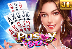 Ra88 - Games - Pussy Go