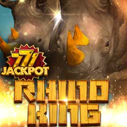 Ra88 - Games - Rhino King 777