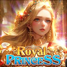 Ra88 - Games - Royal Princess