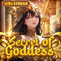 Ra88 - Games - Secret of Goddess