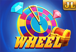 Ra88 - Games - Wheel