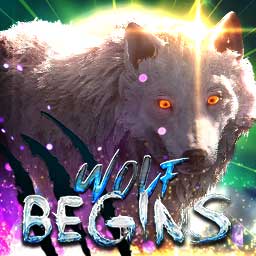 Ra88 - Games - Wolf Begins