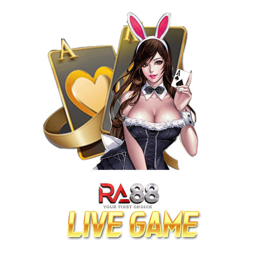 Ra88 - Live Game