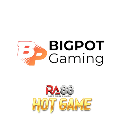 Ra88 - Provider - Big Pot Gaming