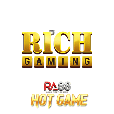 Ra88 - Provider - Rich Gaming
