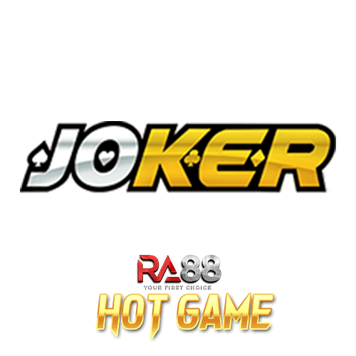 Ra88 - Provider - joker