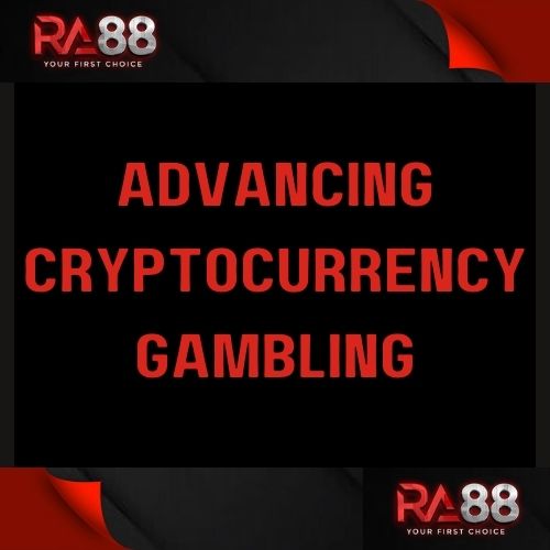 Ra88 - Featured Image - Ra88 Advancing Cryptocurrency Gambling