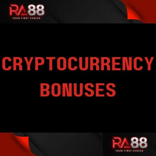 Ra88 - Featured Image - Ra88 Cryptocurrency Bonuses