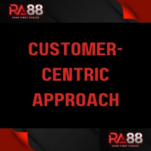 Ra88 - Featured Image - Ra88 Customer-Centric Approach