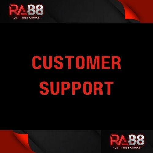 Ra88 - Featured Image - Ra88 Customer Support