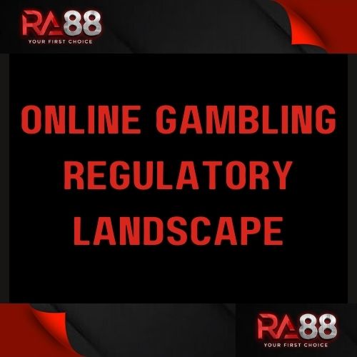 Ra88 - Featured Image - Ra88 Online Gambling Regulatory Landscape