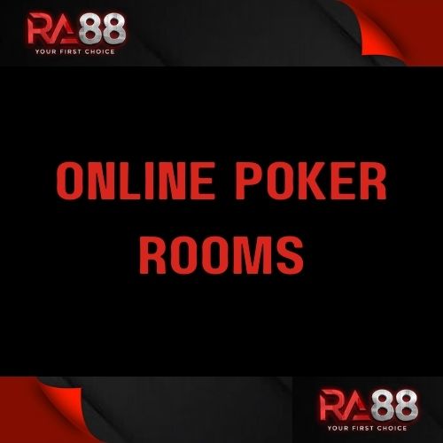 Ra88 - Featured Image - Ra88 Online Poker Rooms