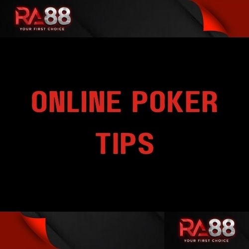 Ra88 - Featured Image - Ra88 Online Poker Tips
