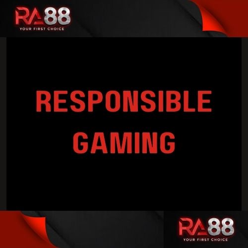 Ra88 - Featured Image - Ra88 Responsible Gaming