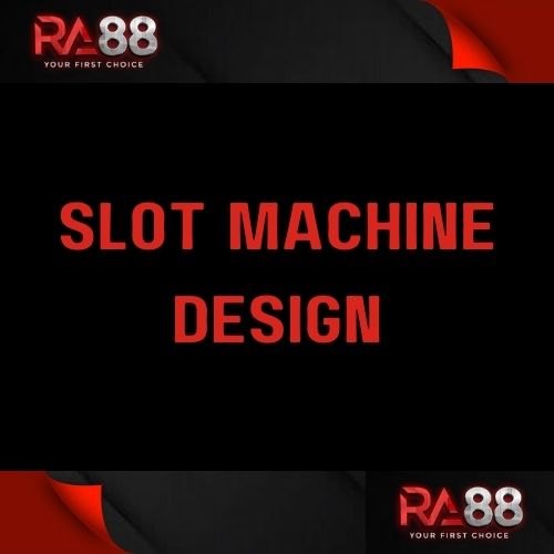 Ra88 - Featured Image - Ra88 Slot Machine Design