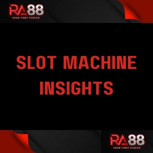 Ra88 - Featured Image - Ra88 Slot Machine Insights
