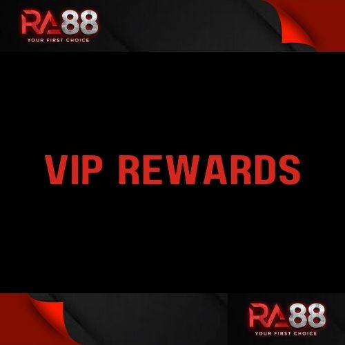Ra88 - Featured Image - Ra88 VIP Rewards