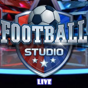 Football Studio - logo - ra88a