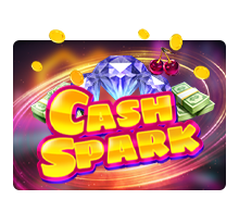 Cash Spark - ra88a