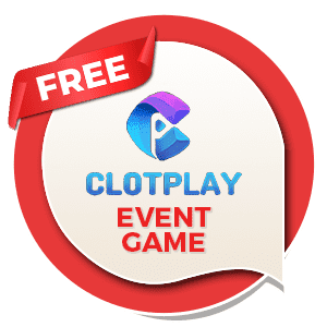 Clotplay Icon Free - ra88a