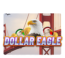 Dollar Eagle - ra88a