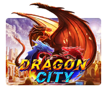 Dragon City - ra88a