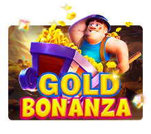 Gold Bonanza - ra88a