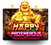 Happy Prosperous - ra88a