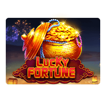 Lucky Fortune - ra88a